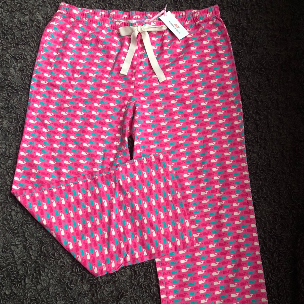 NWT Vineyard Vines PJ Pants